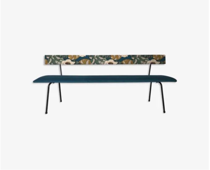 Upholstered bench 2 m