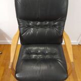 Eugen Schmidt office chair for Soloform