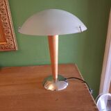 Lamp mushroom 80's Ikea, Kvintel model