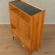 Bureau des années 1950, secrétaire