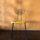 Chaise Radar Willy Van Der Meeren