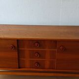 Sideboard Bilea from the 1960.