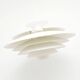 Forfm Light pendant lamp, Denmark 1970's