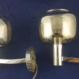 1970s wall light