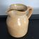 Vintage pitcher in Moustiers-LB sandstone