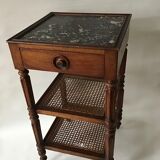 Table of watercolorist 19th