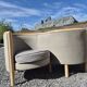 Banc Rosello Paris tête à tête