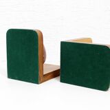Vintage bookends