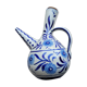 Ceramic porron