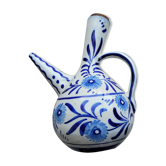 Ceramic porron