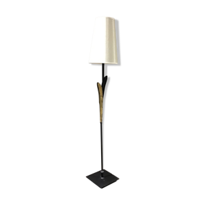 Lampe Mis en demeure