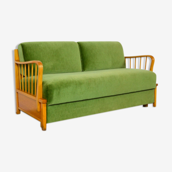 Vintage sofa by Mignon 1960s