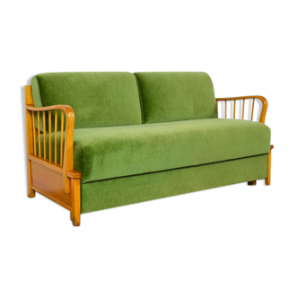 Vintage sofa by Mignon 1960s