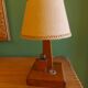 Lampe années 40's