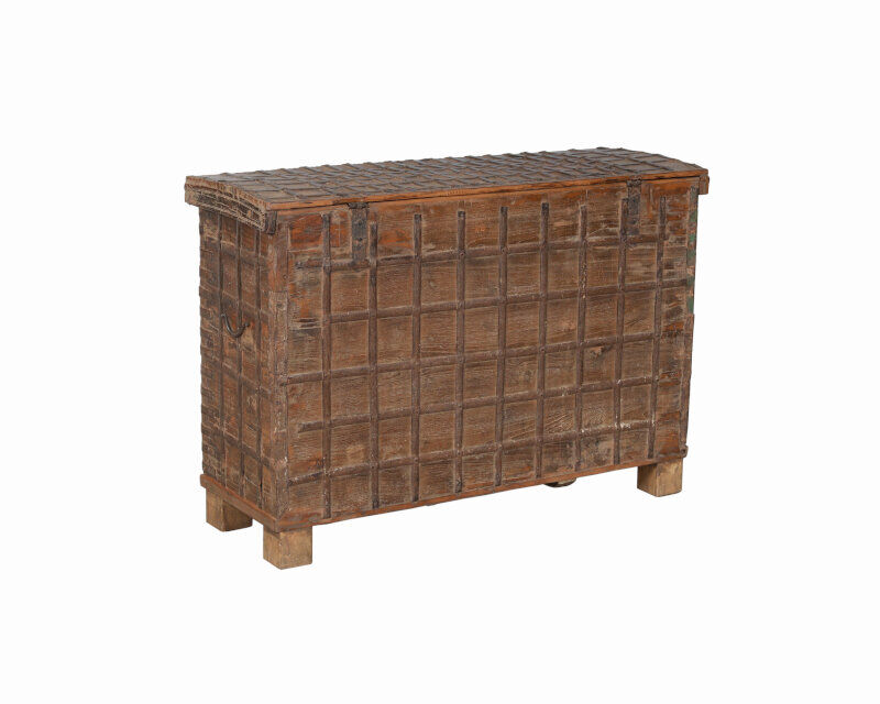 Pitara old chest
