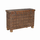 Pitara old chest