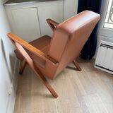 Sternzeit Design Armchair
