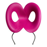 Chaise "Ripple" de Ron Arad pour Moroso – Édition originale