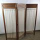 Vintage screen