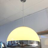 Guzzini style shade 1970