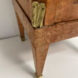 Bedside able from the 50s