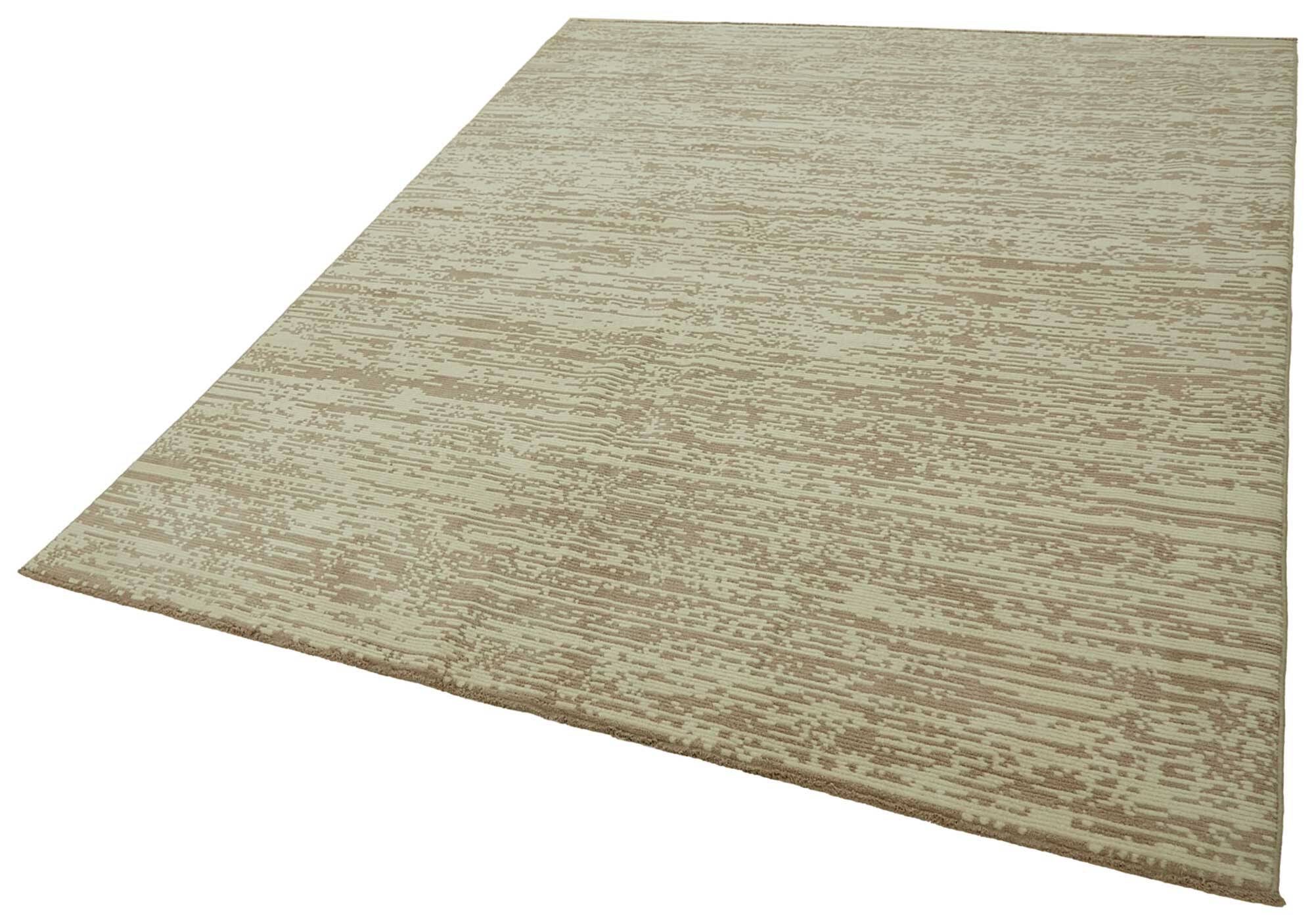 Turkish Handcrafted Loom Oushak Rug 240 cm x 297 cm