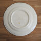 Old ceramic rooster plate – Primula Italy