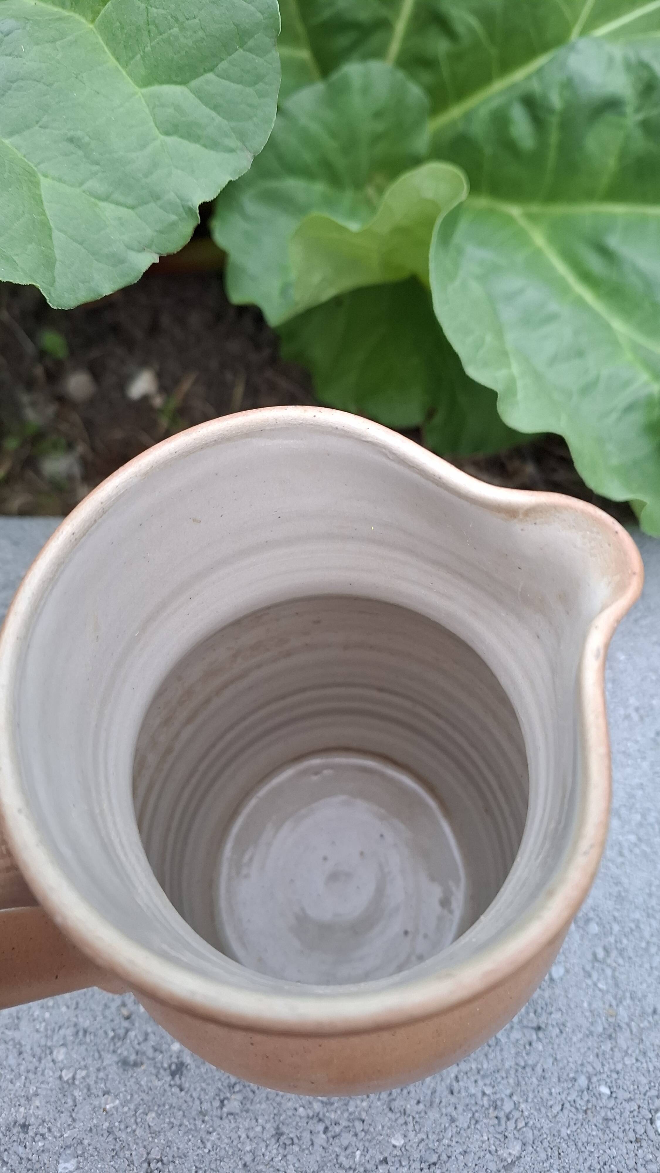 Ancient jug