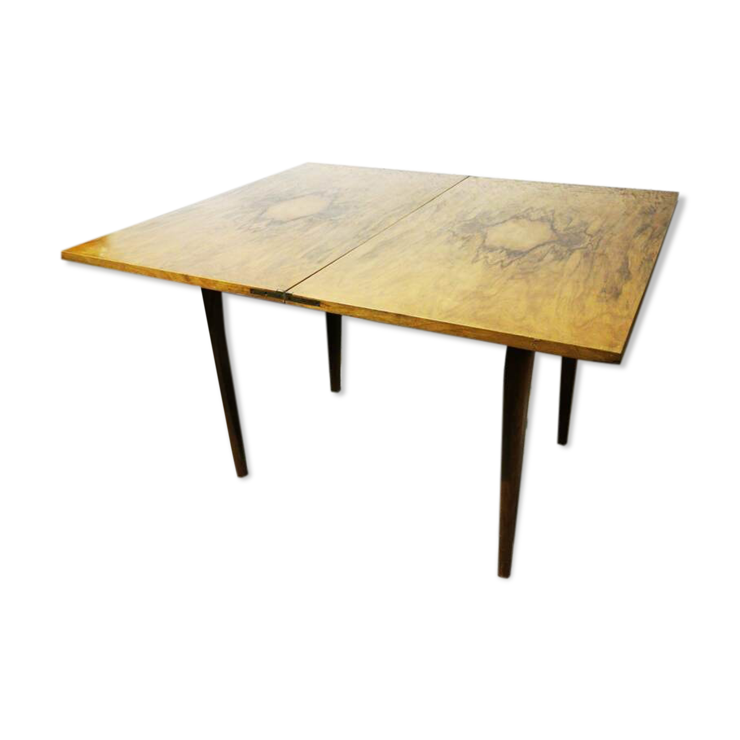 Table games tray wallet