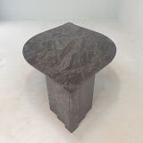 Italian Granite Coffee Table, 1980's