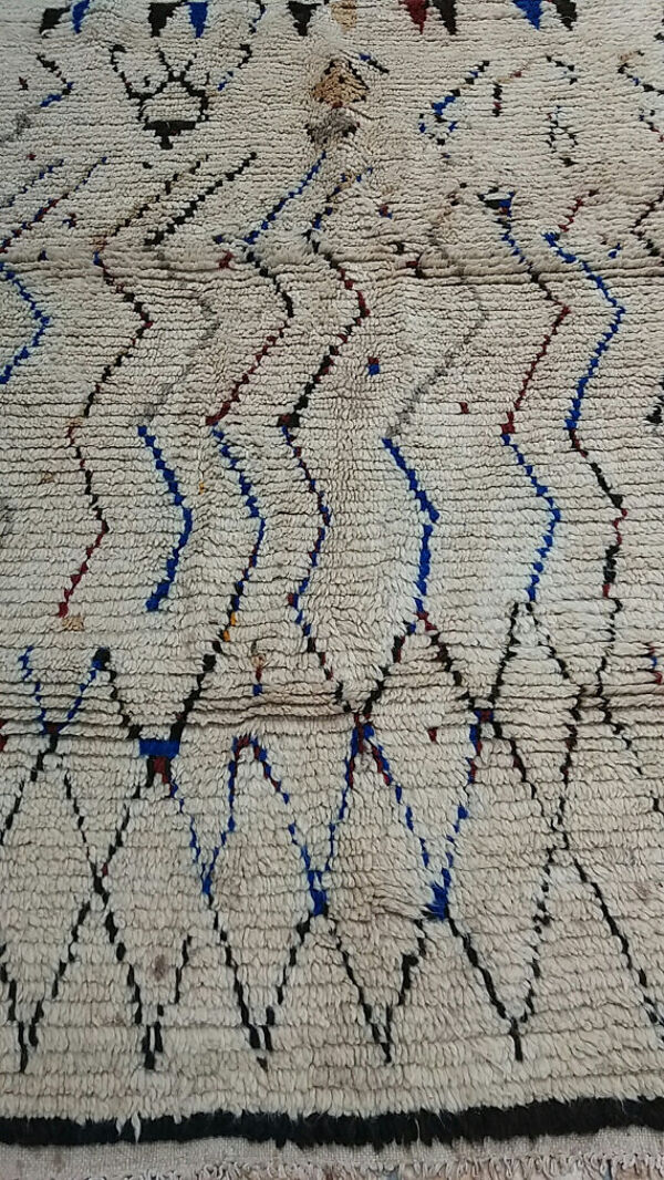 Carpet 140x240cm azilal