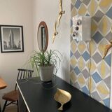 Ara wall light