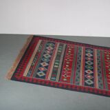 1970s Kilim rug