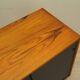 Armoire en teck, design danois, années 1960, fabriquée au Danemark