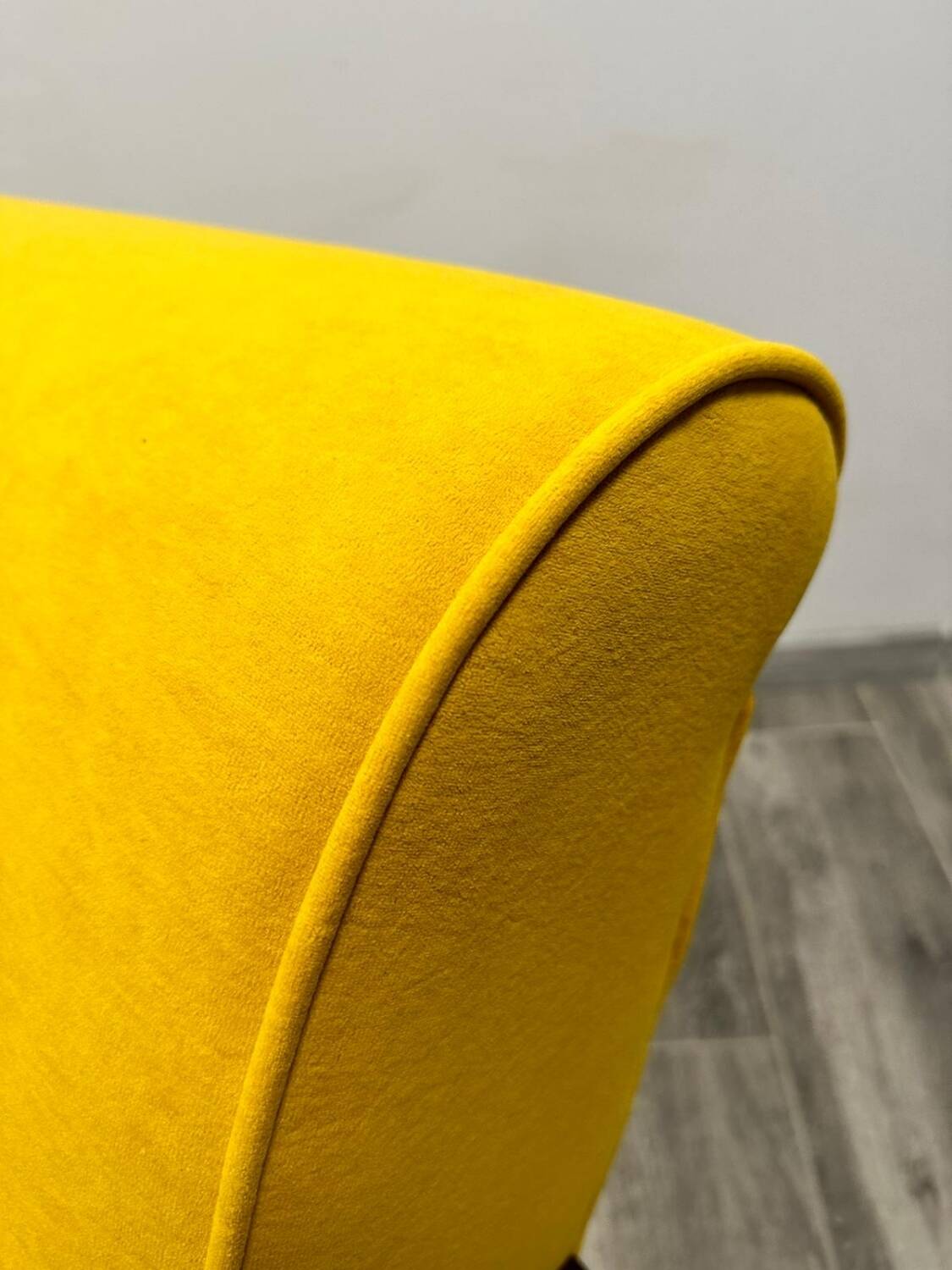 Armchair by Jindrich Halabala, 1940s