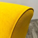 Armchair by Jindrich Halabala, 1940s