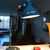 1960s Jumo GS1 desk lamp