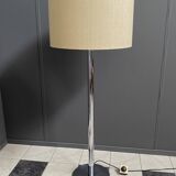 Staff Leuchten chrome floor lamp 1970s