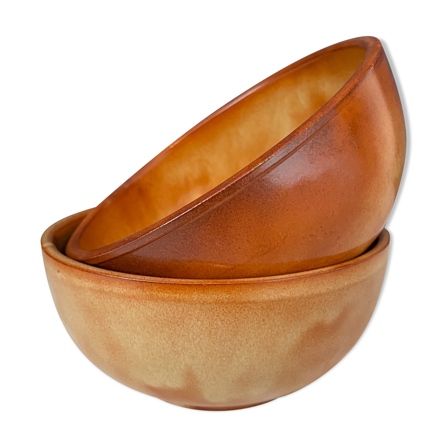 Sandstone bowls
