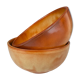 Sandstone bowls