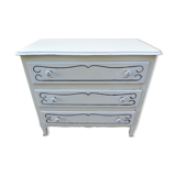 Commode vintage