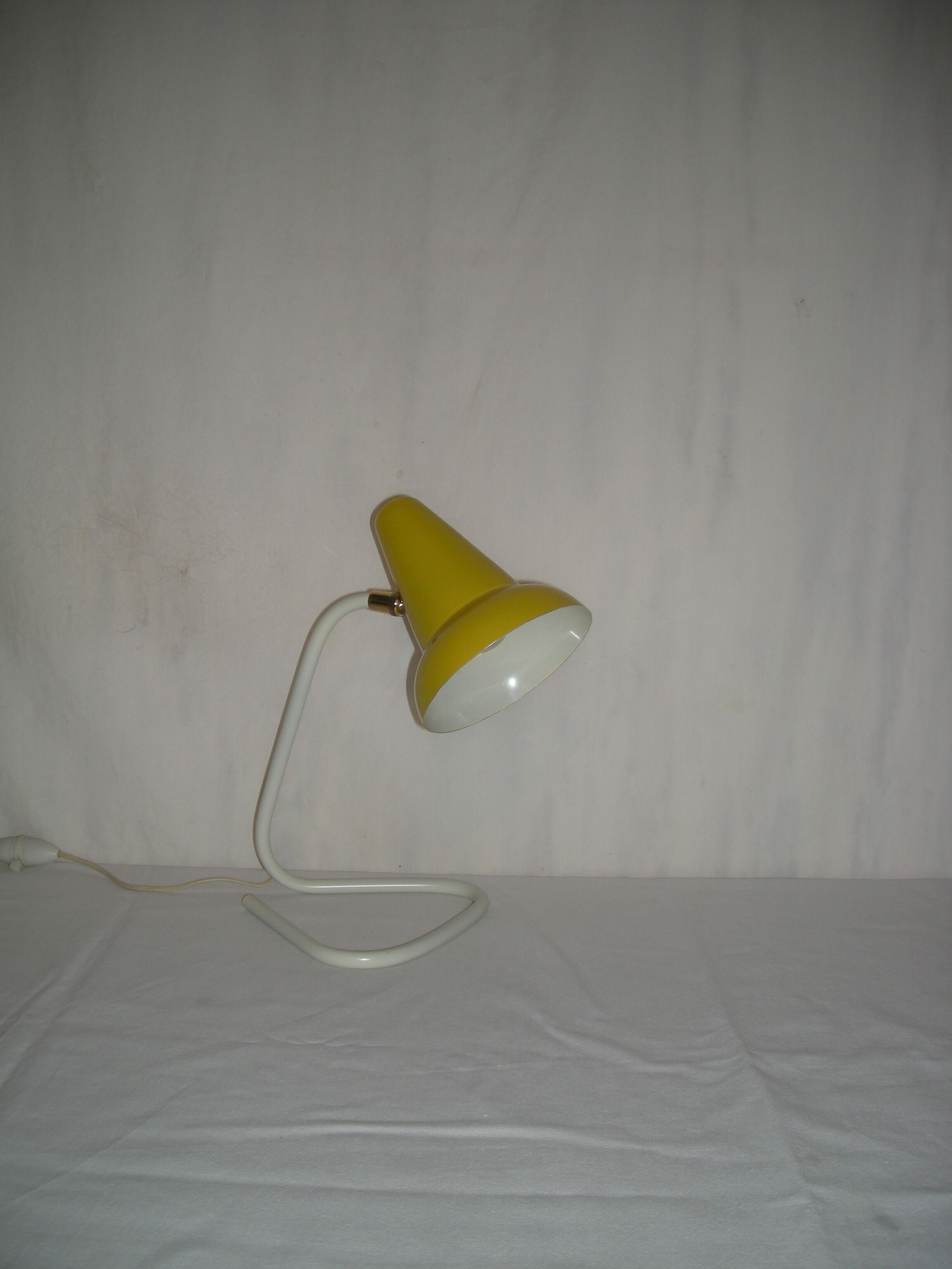 Table lamp from the 50s