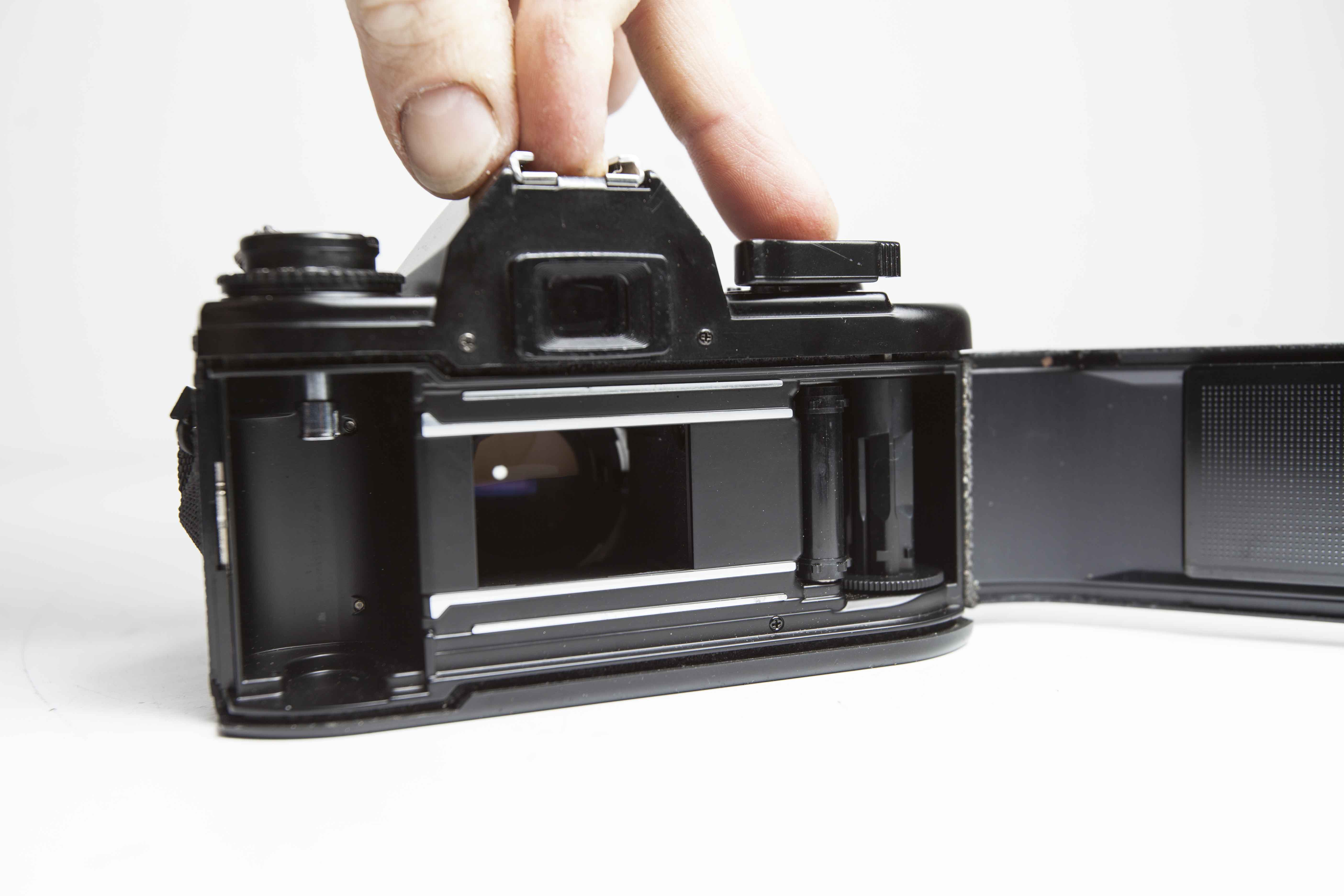 Appareil photo Nikon EM