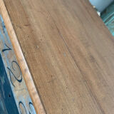 High chest of drawers