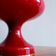 Vintage Table Lamp By Karel Volf For Opp Jihlava, 1970s