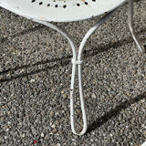 19th century garden chairs