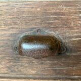 Cabinetmaker's workshop furniture with 12 drawers circa 30's/40's