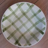 Hollow serving dish Moulin des loups