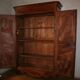 Provencal wedding wardrobe