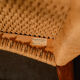 Set of 4 Danish chairs